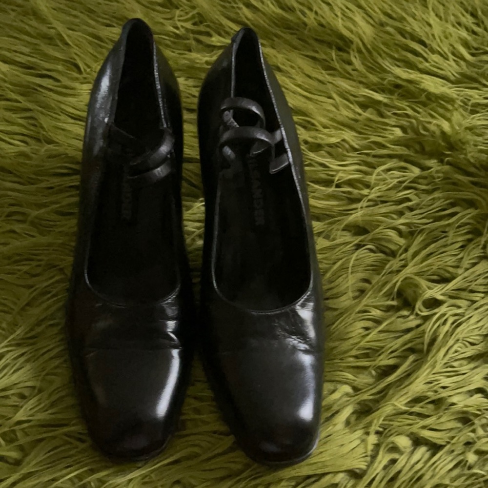 Jil sander shoes
